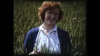Cine film by Jimmy Taylor Mydub Denny 1950s