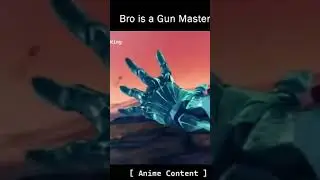 Bro was Born To Master Guns #viral #shorts