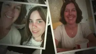 Cathy Rose Memorial Slideshow