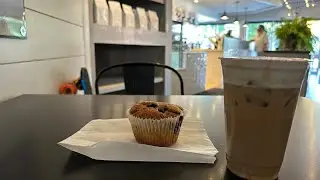 Red Silo Coffee Shop
