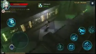 BROKEN DAWN TRAUMA MOD APK UNLIMITED MONEY #12