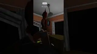 Earthquake simulator Meme #roblox #chill  #shorts #memes #trending  #gaming