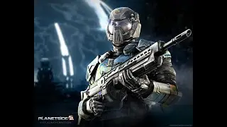 NC6 Gauss SAW LMG - 1 - New Conglomerate