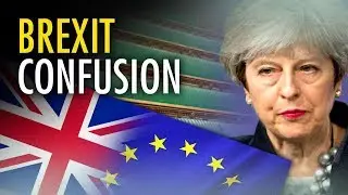 Did Theresa May trick MPs before Brexit vote? | Jack Buckby