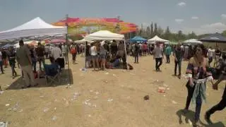 GMS - HOMmega festival - Gdl