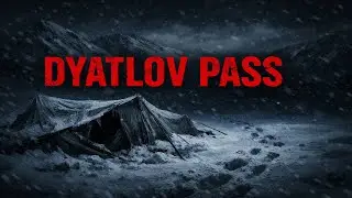 The Dyatlov Pass Incident (1959) &mdash; A Documentary Of A Soviet Tragedy