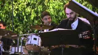 CIA MUSICAL   GAME OF THRONES