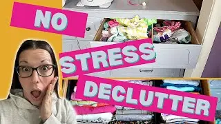 Micro Declutter Cliffs Notes