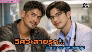 วิศวะสายรุก…กับคุณหมอสายละมุน 🩺💖 | นิยายเสียงวาย ดราม่าโรแมนติก จบในตอน | BL Stories Station