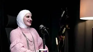 الحلقة الثالثة عشر من بودكاست ركوة مع ماهر برقاوي ضيف الحلقة الكاتبة هبة عبابنة