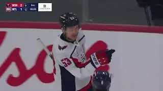 Ethen Frank scores two goals 1:38 apart!