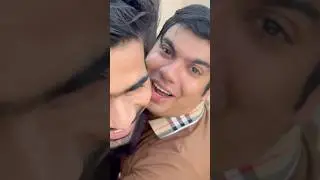 Waleed or talli piche par gaye😭 #swpethouse #skbhaivlog #trending #foryou #trendingshort