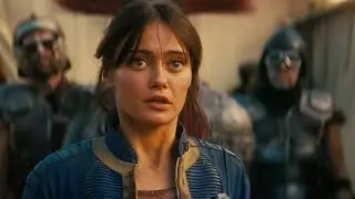 Fallout - Lucy Meets The Legion [2x03]