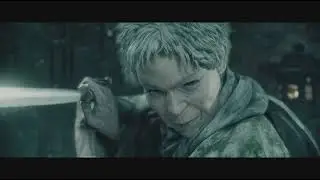Rise of the Ronin VS研師 第ー章 落日 完