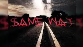 Jordun ft King Tiny - Same Way ( Official Audio )TriniRap Produced By Blaze