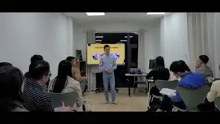 Recap Contest 2026: Phản ứng nhanh