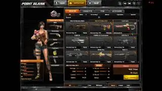 hacking combat machete permANENT 2019 #6 pOINTBLANK