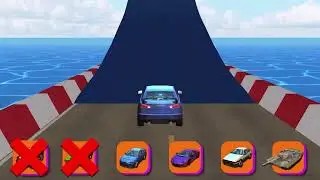 Gangs Fighter Mobile Action Game 045 BridgeSpan 16x9