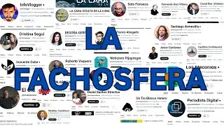 LA FACHOSFERA - CON LETRA