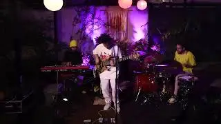 Michael Pipoquinha ELEGIA CAFÉ (Junho de 2024)