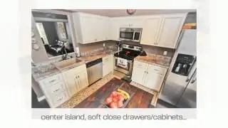 126 Highshire Court Baltimore, MD 21222