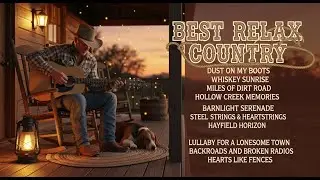 Backroad Chill Country Travel