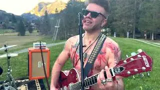 Deathcaps - Braindead (Official Music Video)