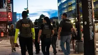 DC Crime Reality Check: Homicides Down. #dcornothing #dcblacks #dcnative