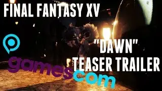 Final Fantasy XV 