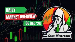 December 06, 2024 - BTMM Daily Market Breakdown | Key Levels & Trading Insights