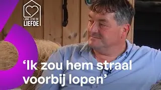 Past René wel in HET PERFECTE PLAATJE van Laura? 🧐 | Lang Leve de Liefde #AFL538