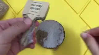 Day 0: Planter's Choice Bonsai Starter Kit