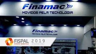 Finamac na Fispal Sorvetes 2019