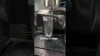 Hurco Customer Spotlight: E3 Machine VMX30Ui 3