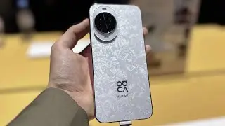 HUAWEI NOVA 14 PRO &mdash; ПЛЮСЫ И МИНУСЫ! СТОИТ ЛИ ПОКУПАТЬ?