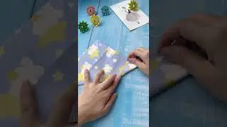 5 minutes of art & craft - Episode - 18 #viral #shorts #viralshorts