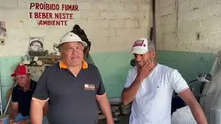 Gustavo Domador de Porto da Folha