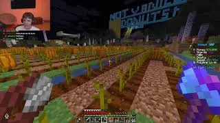 Starting From 0 and Making Pumpkin Farm