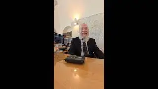 Jewish Philosophy - ep 7 | Rabbi Berkovits