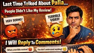My Palia Review Upset People Here&rsquo;s My Response