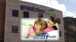 Grand Riverh Health  Follow my Health