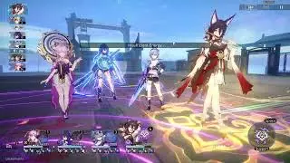 MoC 10 - 1 Cycle Clear (Seele | IL)