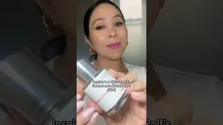Grwm Dossier Perfum Gourmand White Flowers Inspired by Viktor&Rolf's Flowerbomb #grwm #perfume