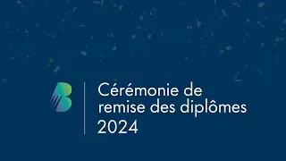 Cérémonie de remise des diplômes – campus de Sudbury