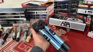 Đẩy bãi ý 2000w/ cắt lỗ 500k, vang số, mích bãi các loại tháo phòng hát-0936.118.558