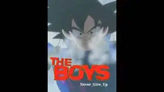 Goku reaction 🤣 #dbz #dbzfan #anime #animefan #animelover  #dbsuper
