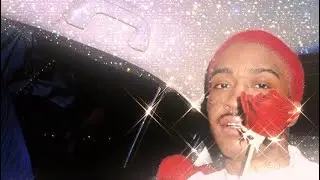 Lil Tracy // Desire (slowed + reverb)