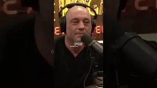 Joe rogan and Mighty mouse on how mma fighters protect their balls 🍆💥🥊