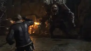 Resident Evil 4 Remake HC/CH: 4 Prepping for RE: 9