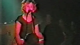 Babes in Toyland  - Sweet 69 (live 1994)